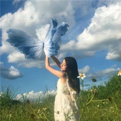 阴阳眼见子