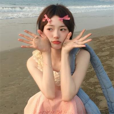 它在身后